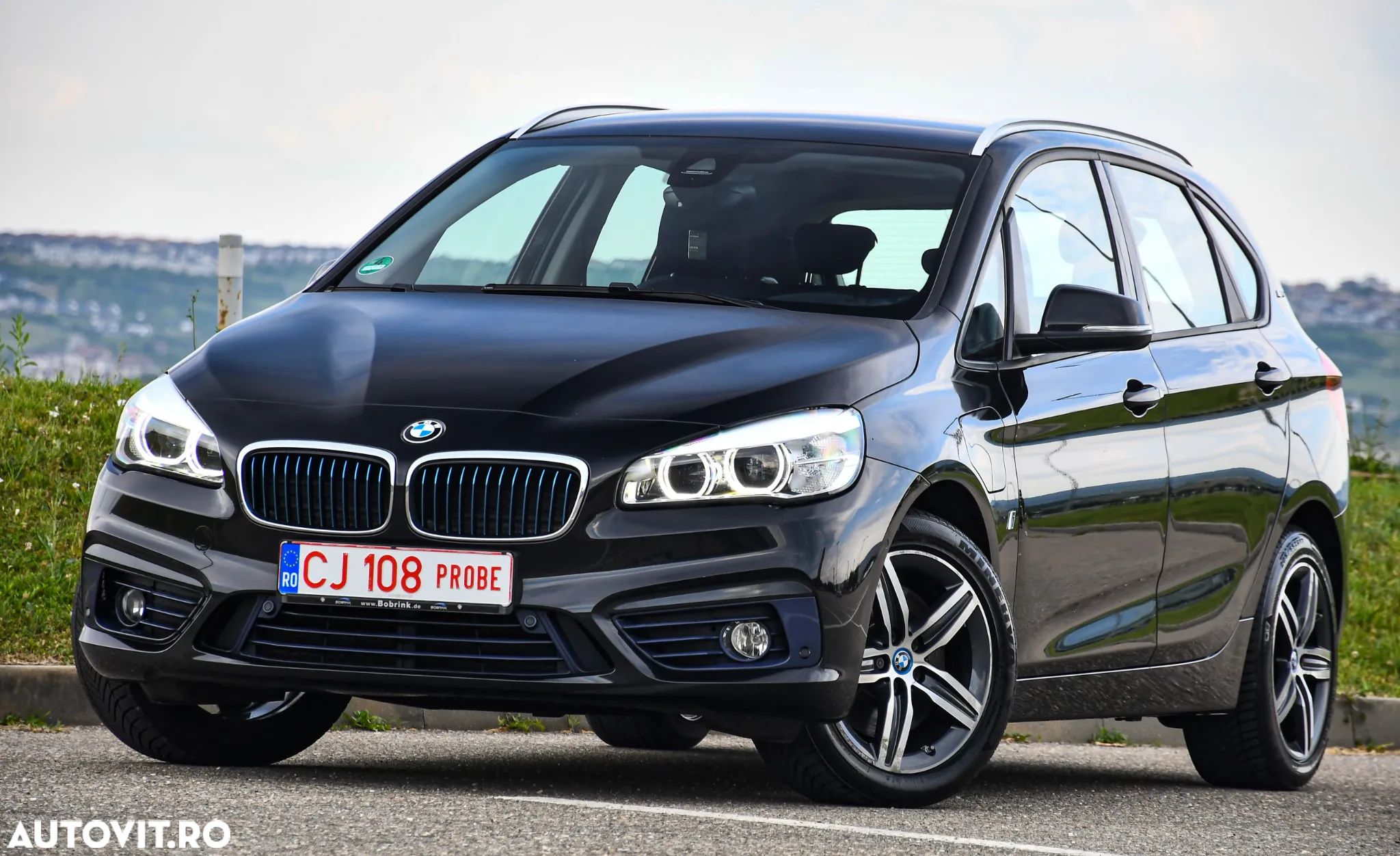 BMW Seria 2 225xe AT Sport Line - 1