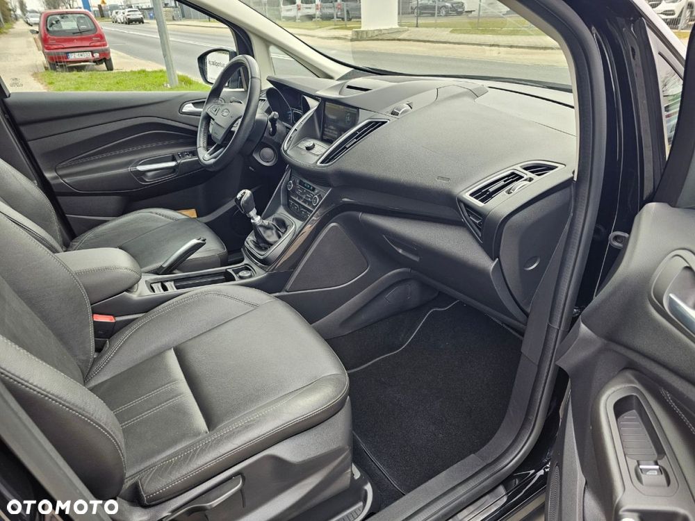 Ford C-MAX - 20