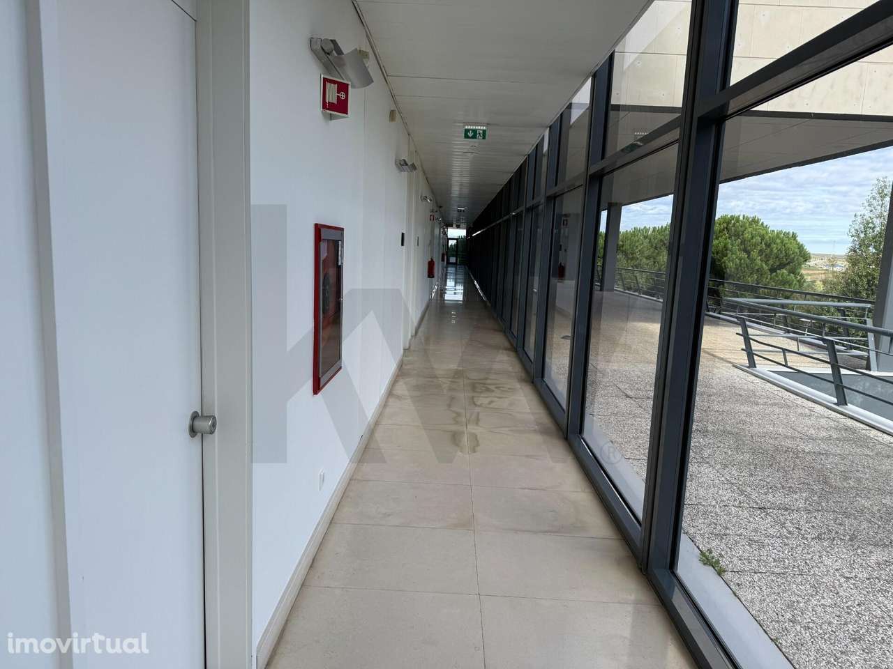 Escritório de 71 m2 – Núcleo Central do Taguspark - Grande imagem: 2/15