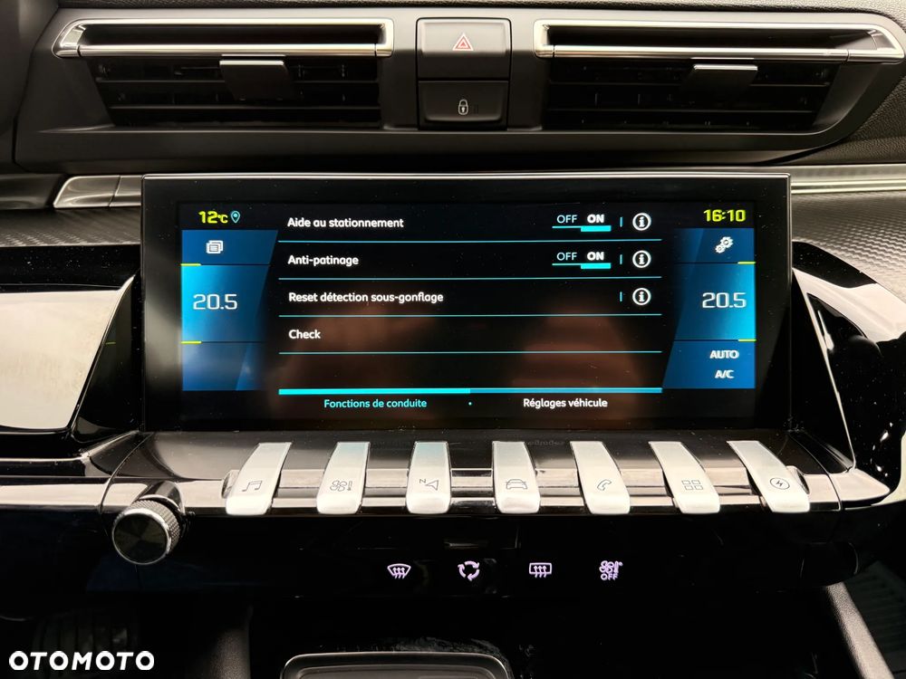 Peugeot 508 180 e-EAT8 Allure - 23