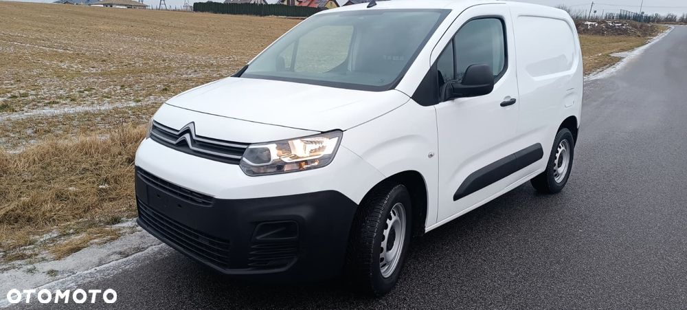 Citroën Berlingo 1.6 HDI - 2