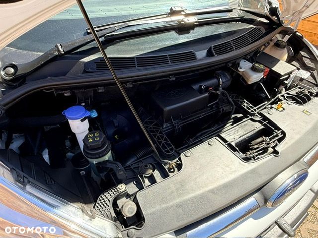 Ford CUSTOM ( FAKTURA VAT ) - 13