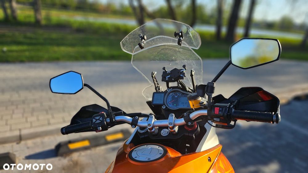 KTM Adventure - 8