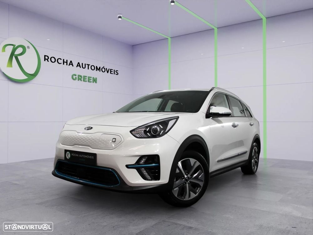 Kia e-Niro - 1