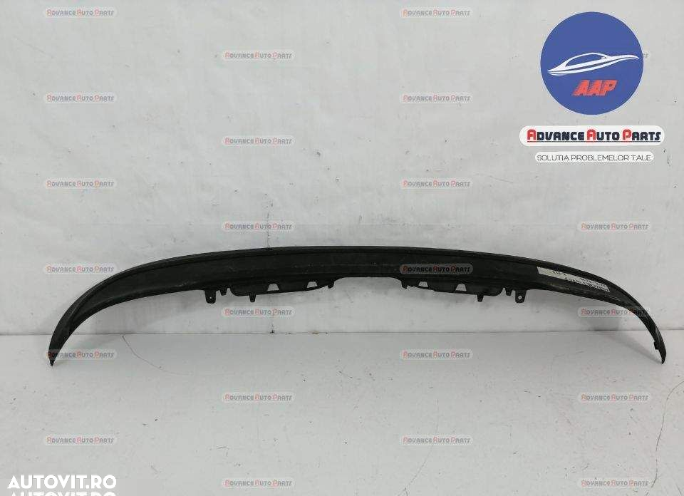 Fusta Bara Spate originala cu senzori Mercedes-Benz  C-Class  W205/S20 - 2