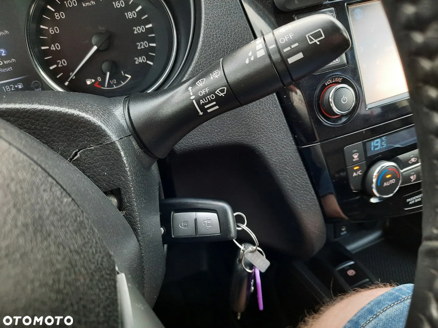 Nissan X-Trail 1.6 DCi Tekna 2WD - 29