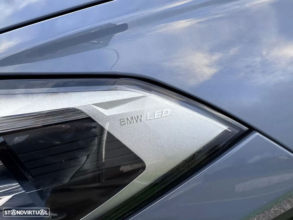 BMW X1 16 d sDrive Line Sport - 21