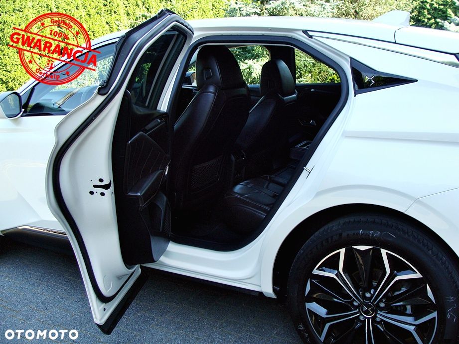 DS Automobiles DS 4 1.6 PureTech Rivoli - 20