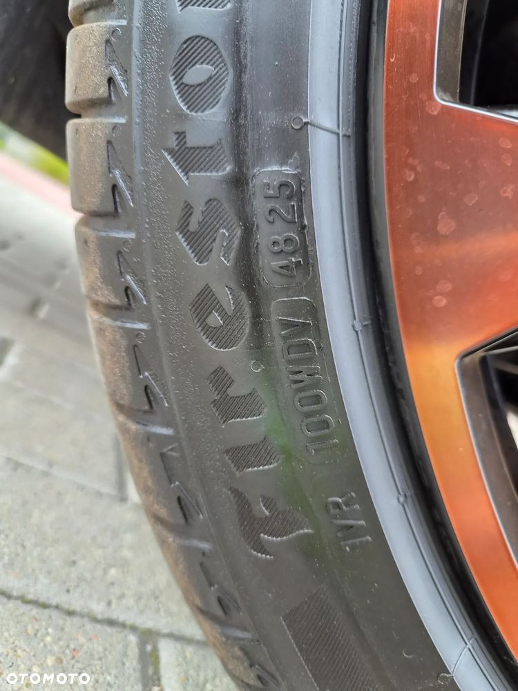 Cupra Terramar 2.0 TSI 4Drive VZ DSG - 20