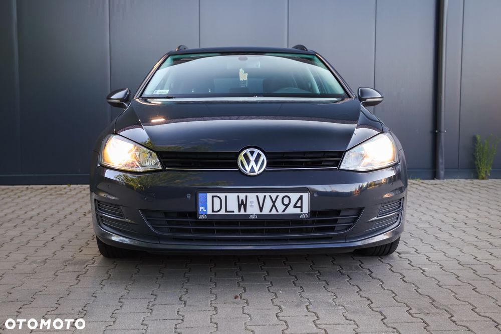 Volkswagen Golf 1.6 TDI BMT Comfortline - 2