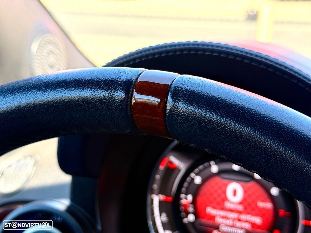 Abarth 695 1.4 T-Jet Rivale - 32