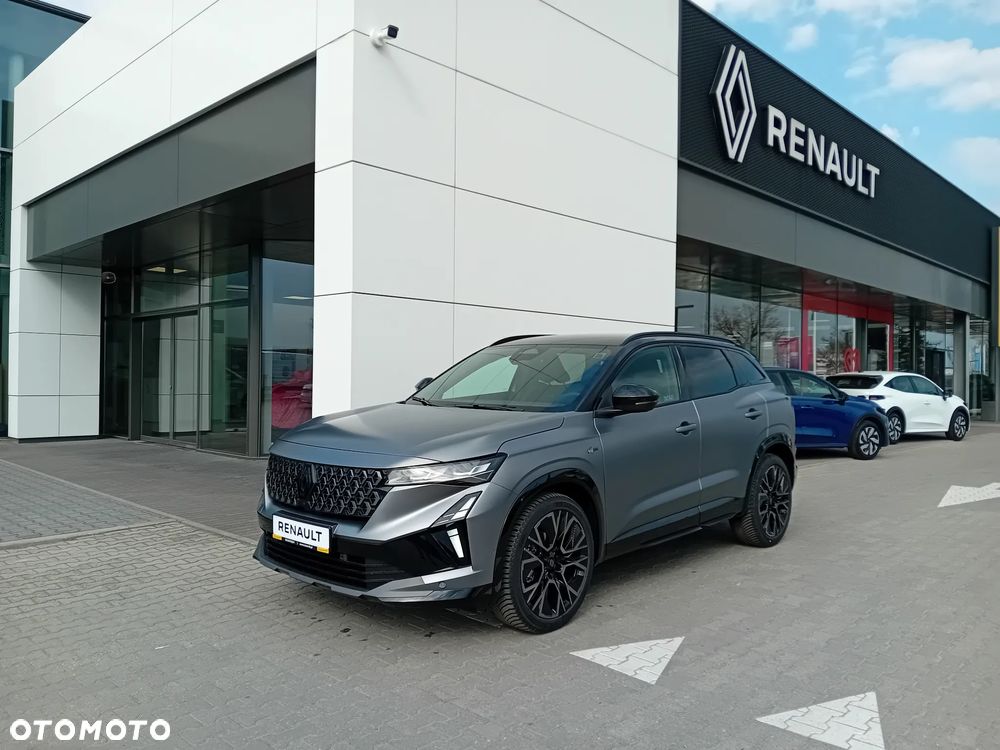 Renault Austral 1.3 TCe mHEV Esprit Alpine