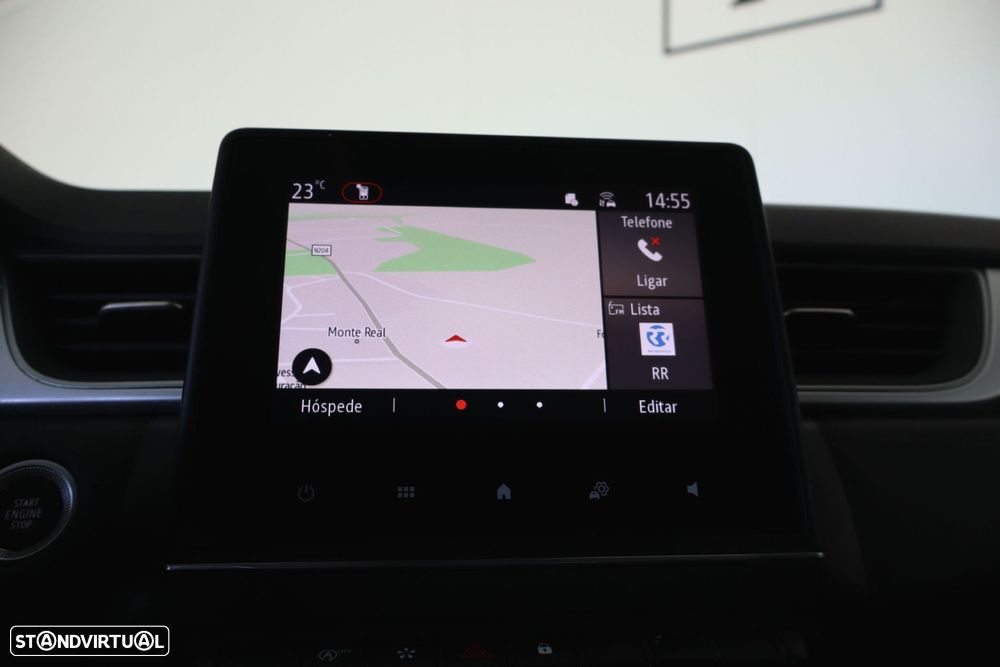 Renault Captur 1.0 TCe Techno - 33