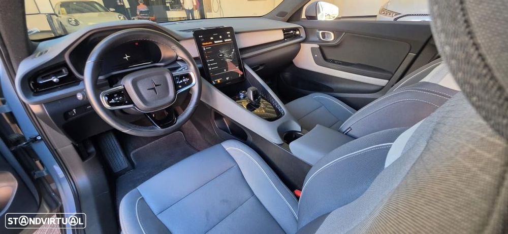 Polestar 2 Long Range 78 kWh - 21
