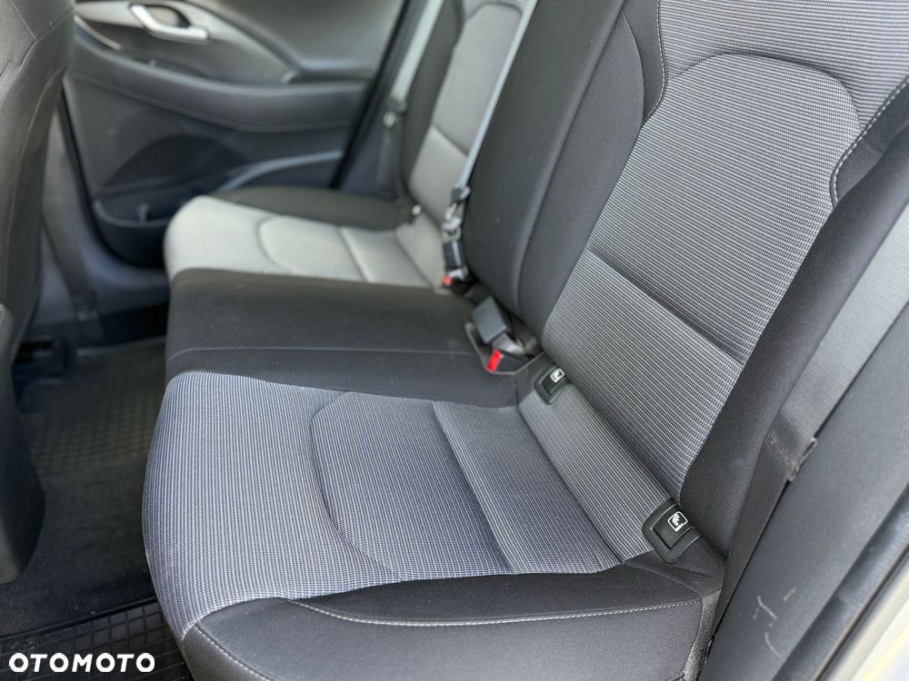 Hyundai i30 1.0 T-GDI Comfort - 18