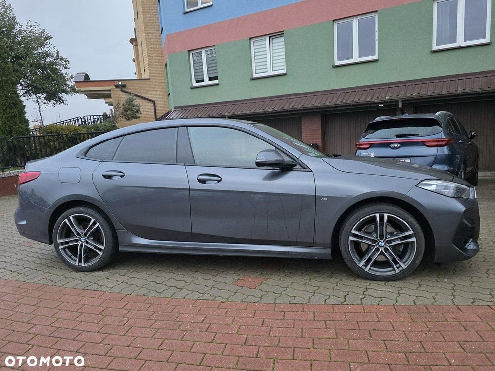 BMW Seria 2 218i GT M Sport - 7
