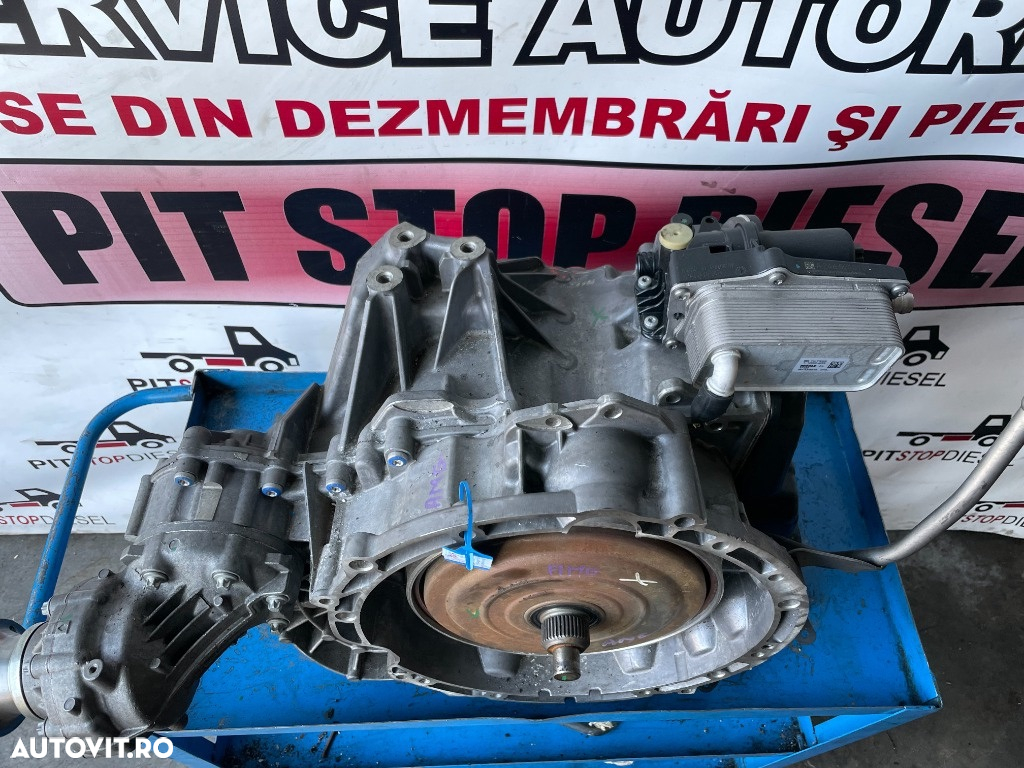 Cutie automata mercedes a class a45 amg cla45 gla45 724015 a2463705203 2463705203 - 4