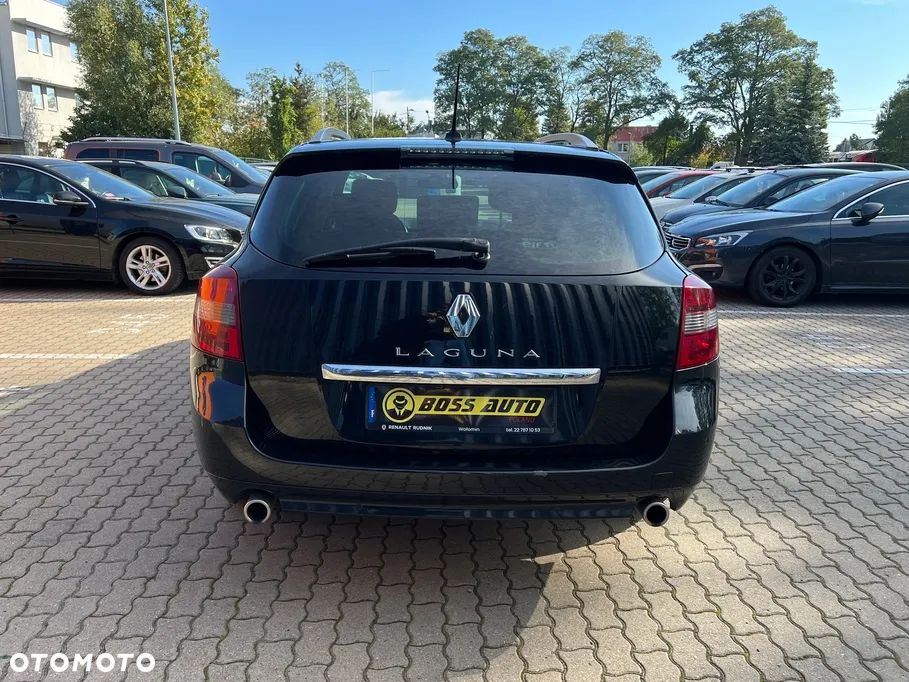 Renault Laguna 2.0 dCi Expression - 7