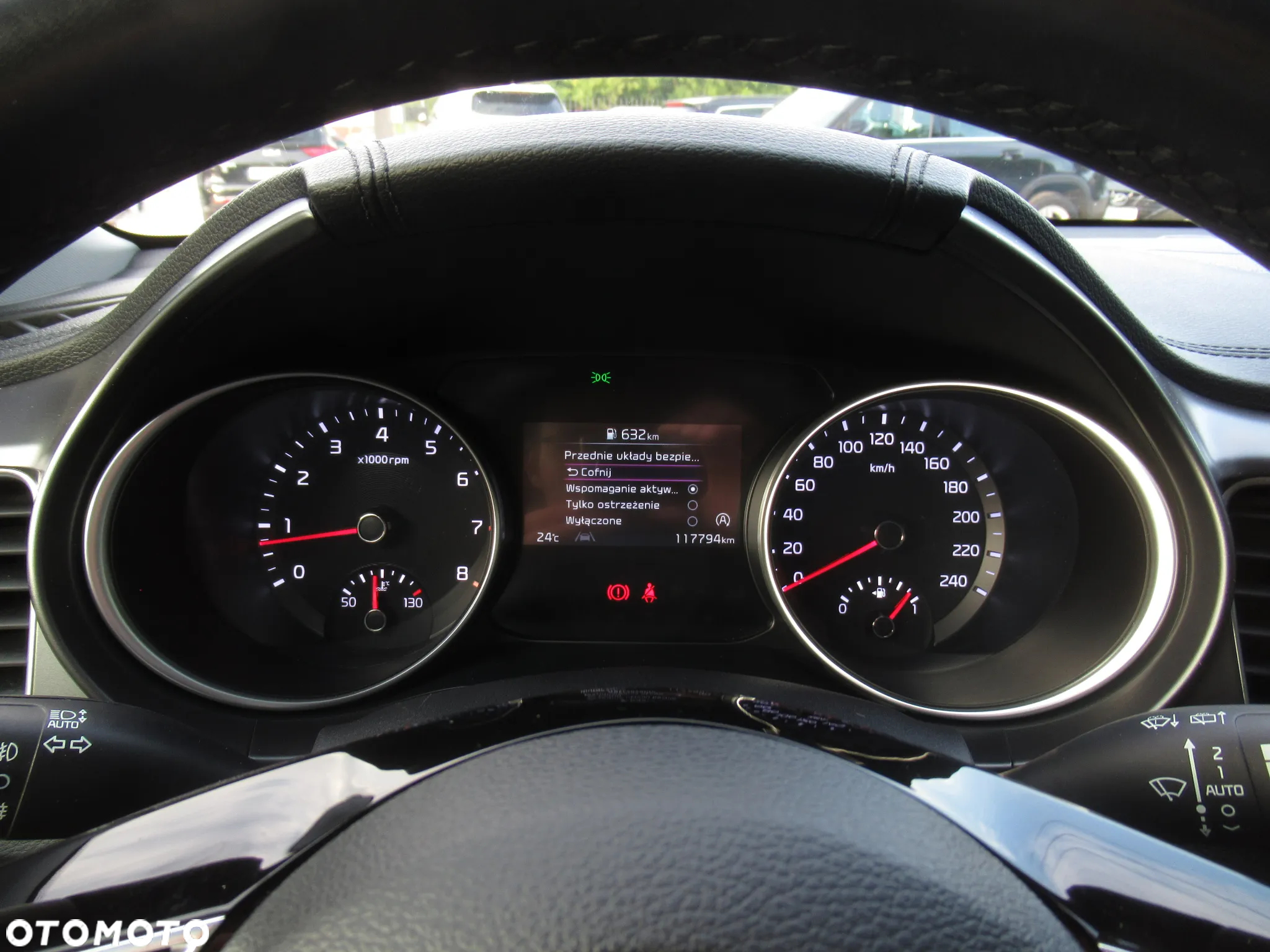 Kia Ceed 1.5 T-GDI M - 33