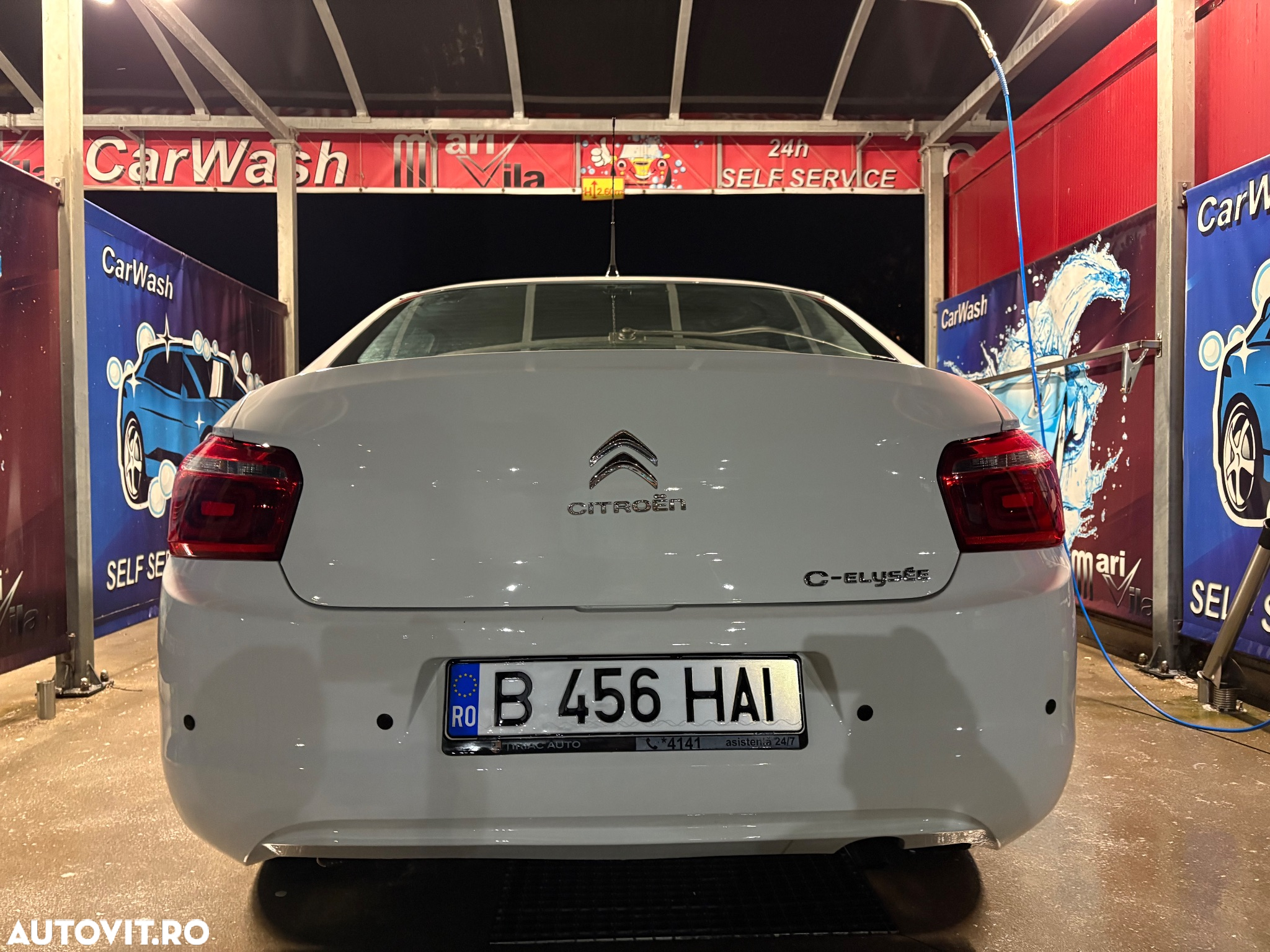 Citroën C3 - 2
