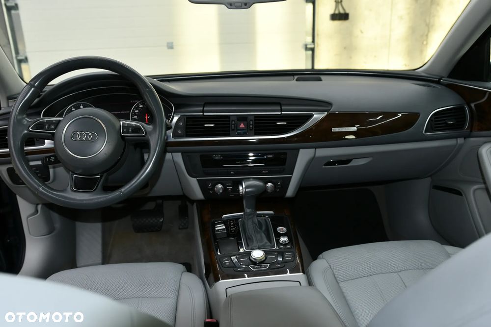 Audi A6 Limousine - 12