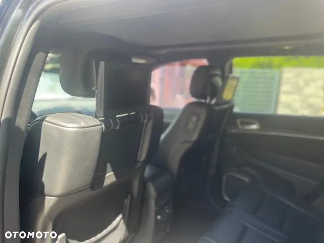 Jeep Grand Cherokee 3.6 V6 Summit - 5