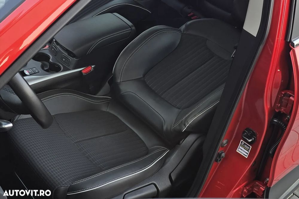 Renault Kadjar Energy dCi 130 4x4 Bose Edition - 17