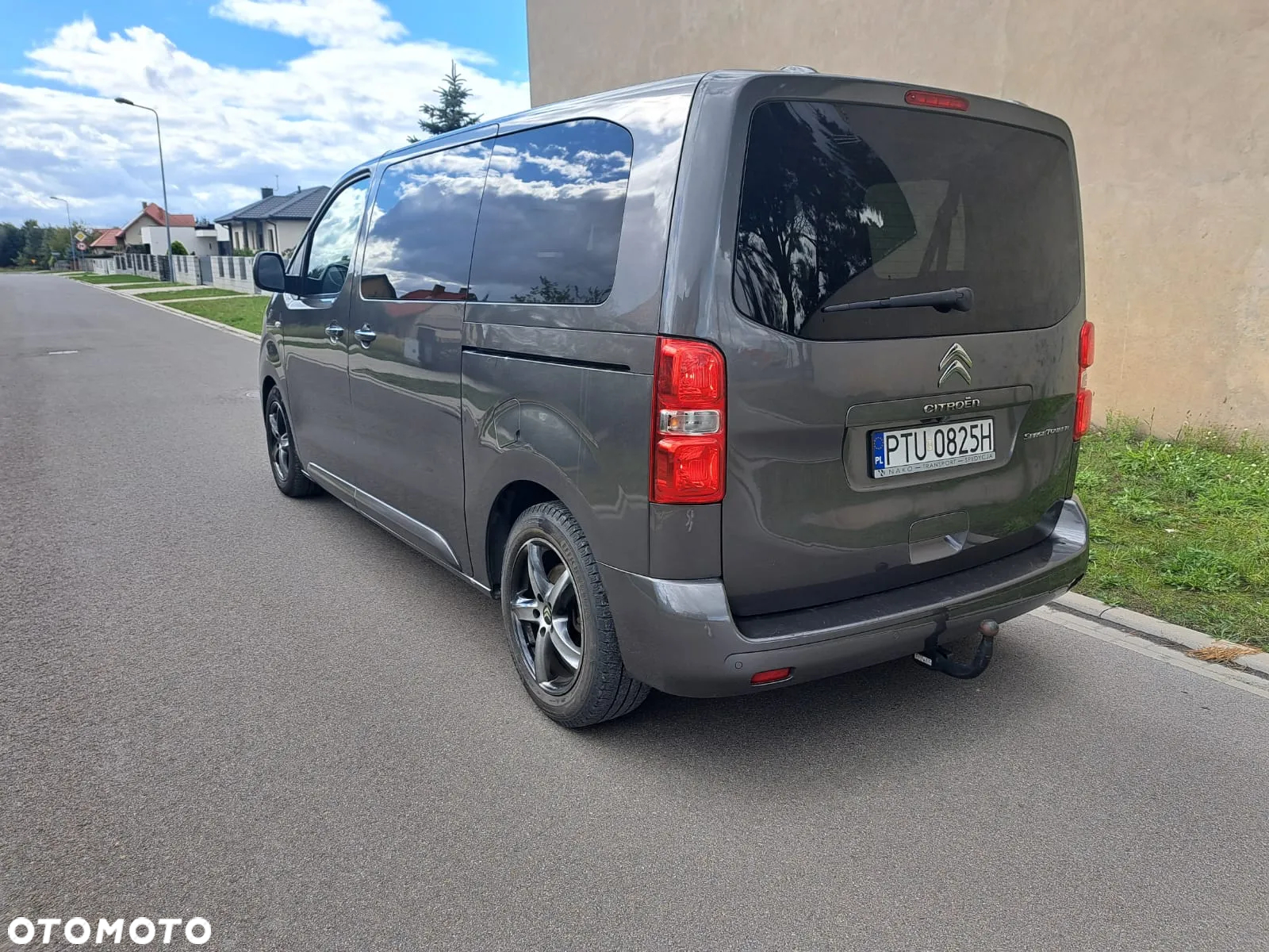 Citroën SpaceTourer 2.0 BlueHDi XS Shine - 5
