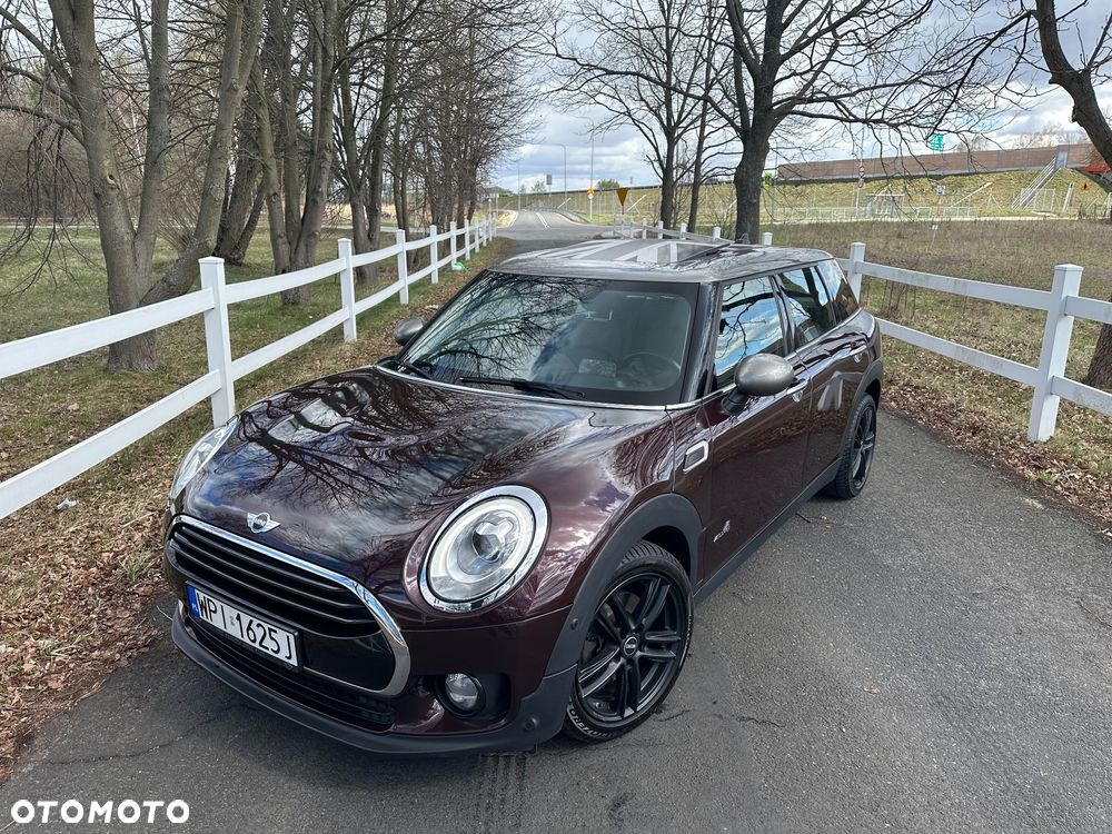 MINI Clubman Cooper Classic Trim - 1