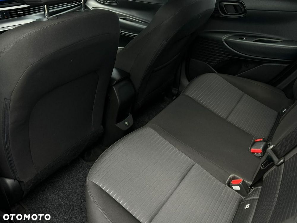 Hyundai i20 1.0 T-GDi Modern - 10