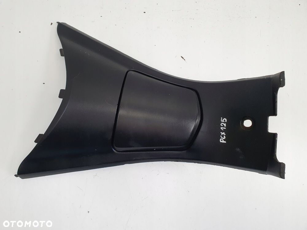 OSŁONA MASKOWNICA HONDA PCX 125 PCX125 Schowek 84410-KWN-9000 - 11