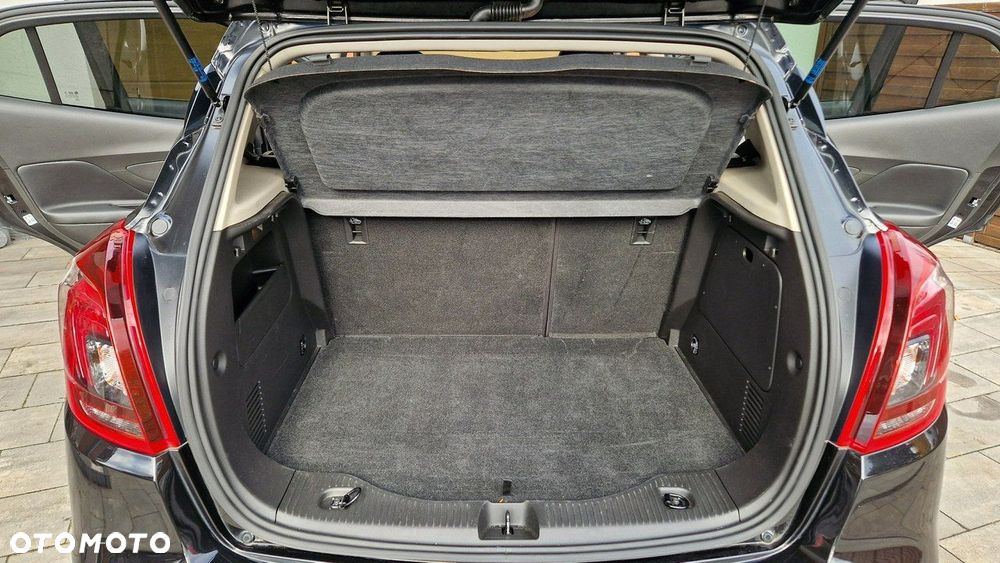 Opel Mokka - 11
