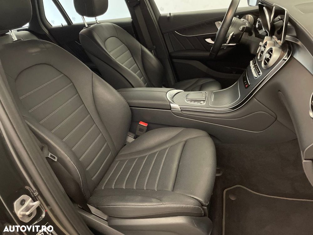 Mercedes-Benz Glc 2021 photo 5