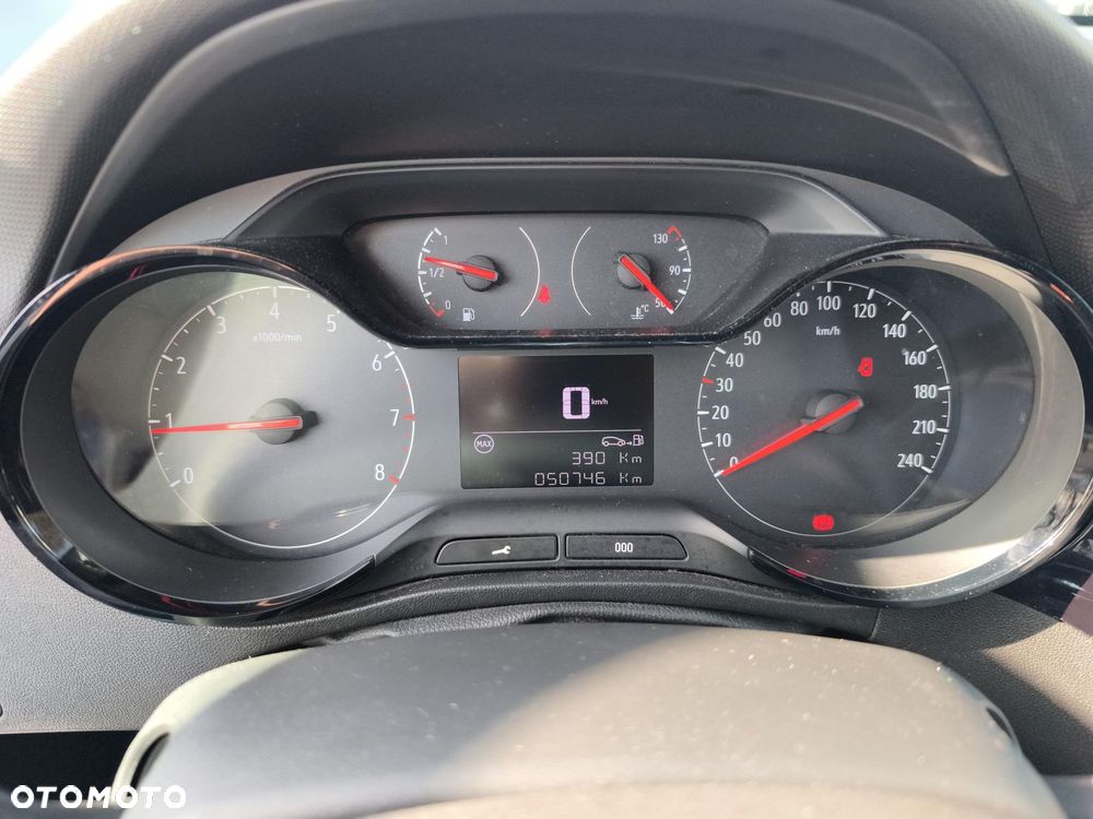 Opel Crossland - 18