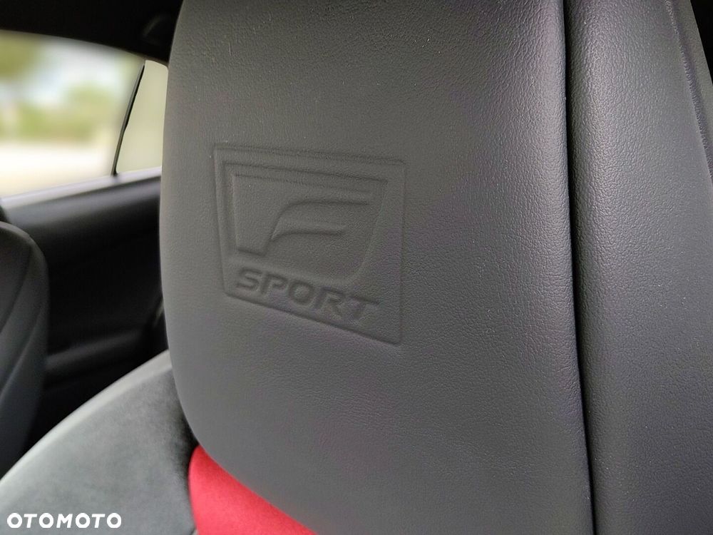 Lexus UX 250h GPF F Sport Edition 2WD - 35