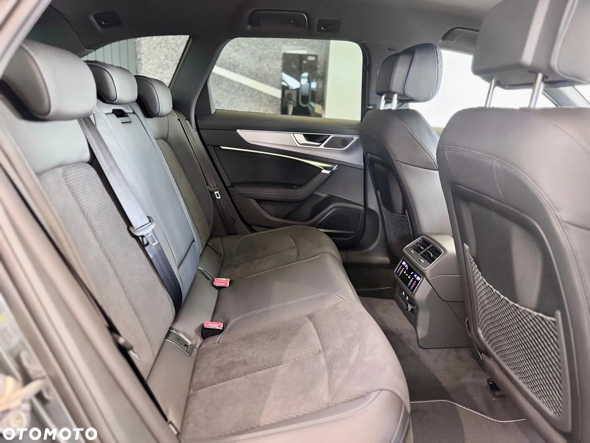 Audi A6 - 13