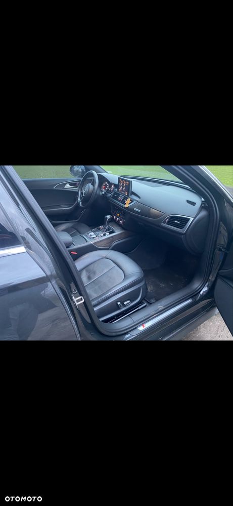 Audi A6 Limousine - 6
