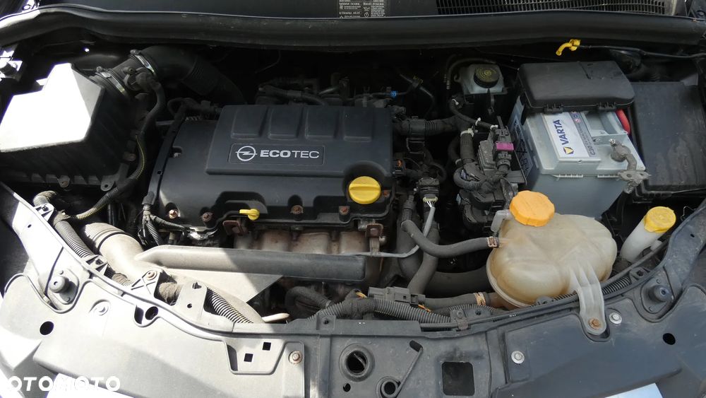 Opel Corsa 1.4 16V Edition 111 Jahre - 27