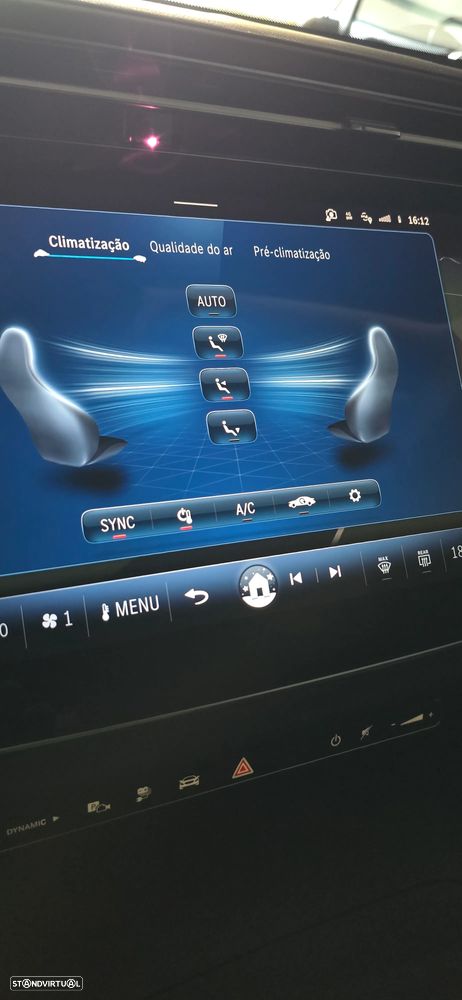 Mercedes-Benz E 300 de - 11