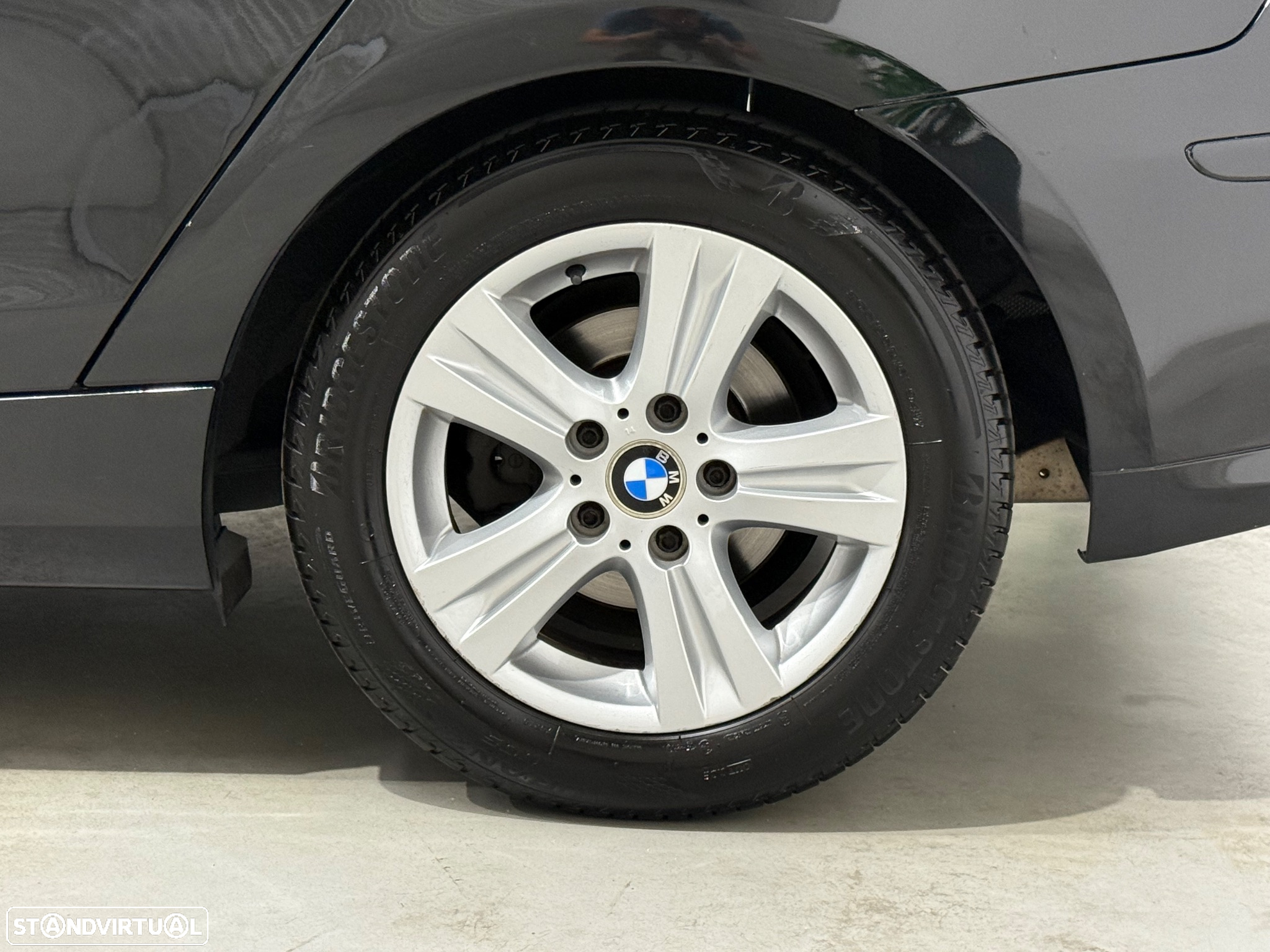 BMW 116 i Lifestyle - 21
