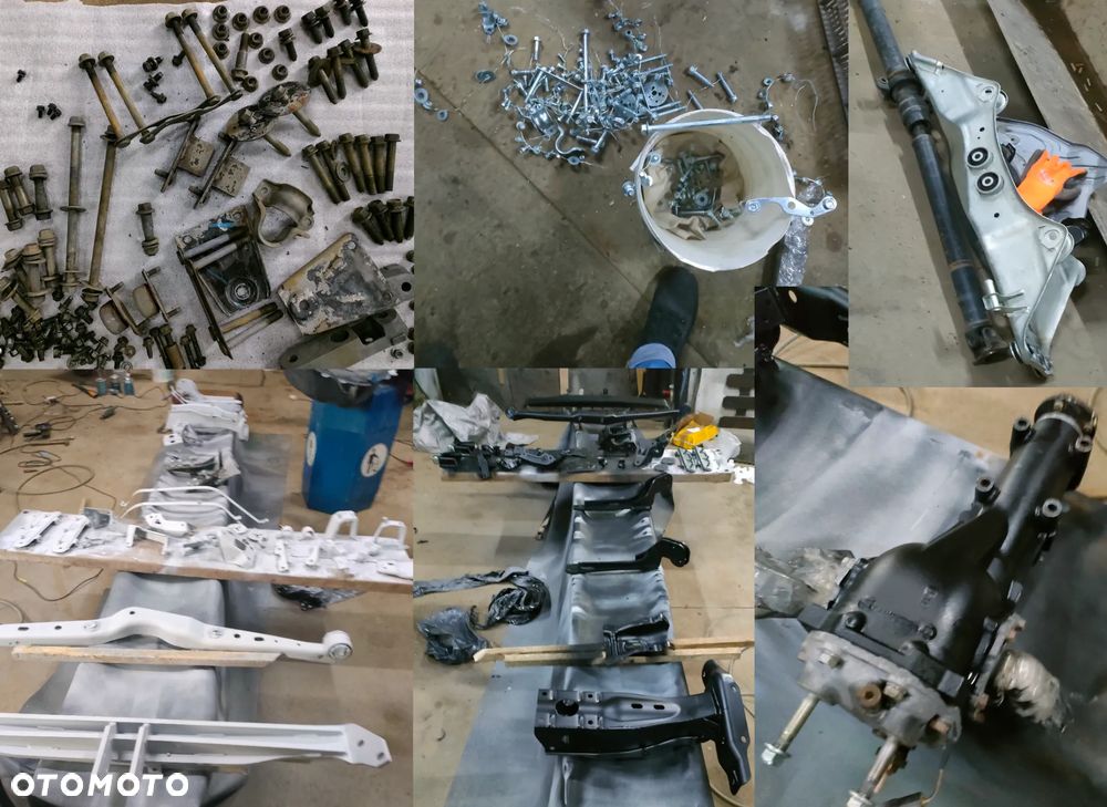 Subaru Forester - 17