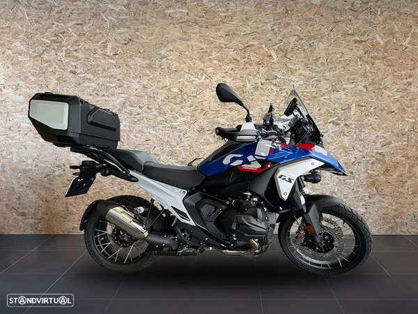 BMW R 1300 GS