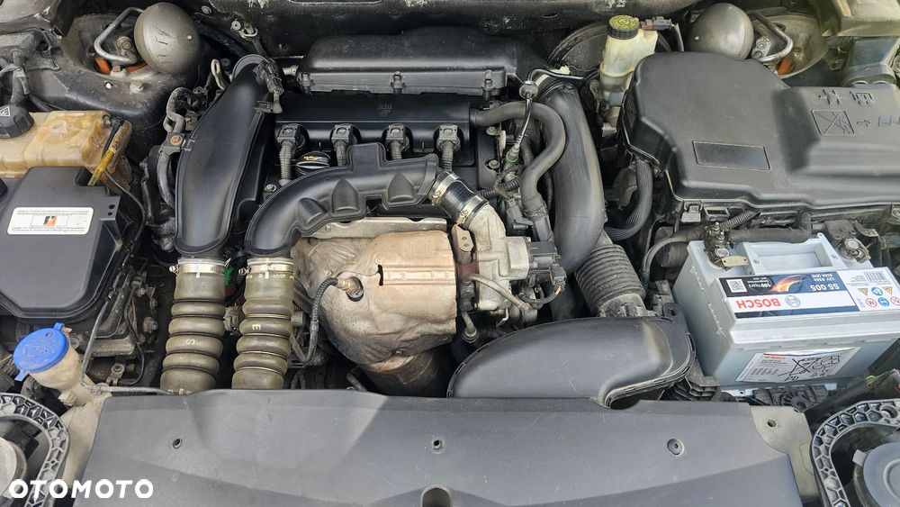 Citroën C5 1.6 THP 16V Exclusive - 12