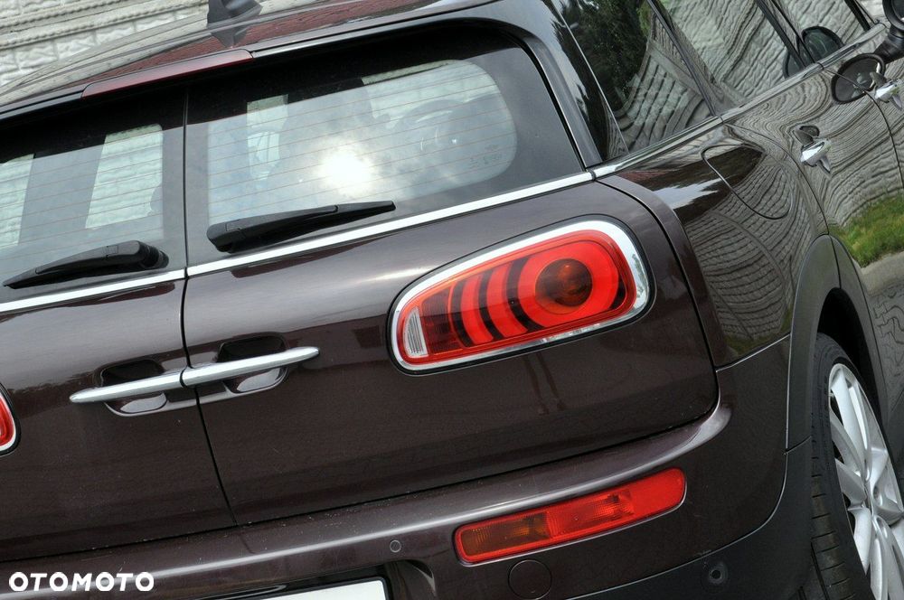 MINI Clubman Cooper D Essential Trim - 15