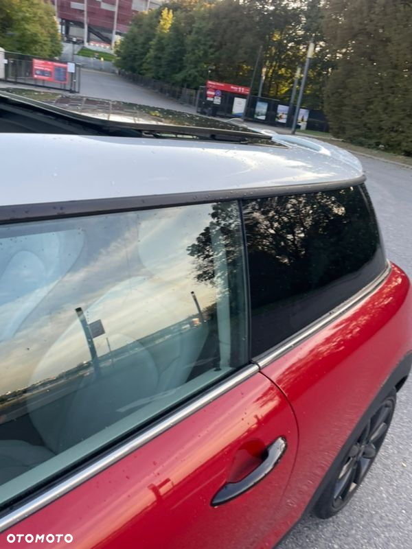 MINI Cooper S Sport-Aut - 33