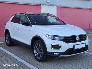 Volkswagen T-Roc 1.5 TSI GPF ACT Premium DSG