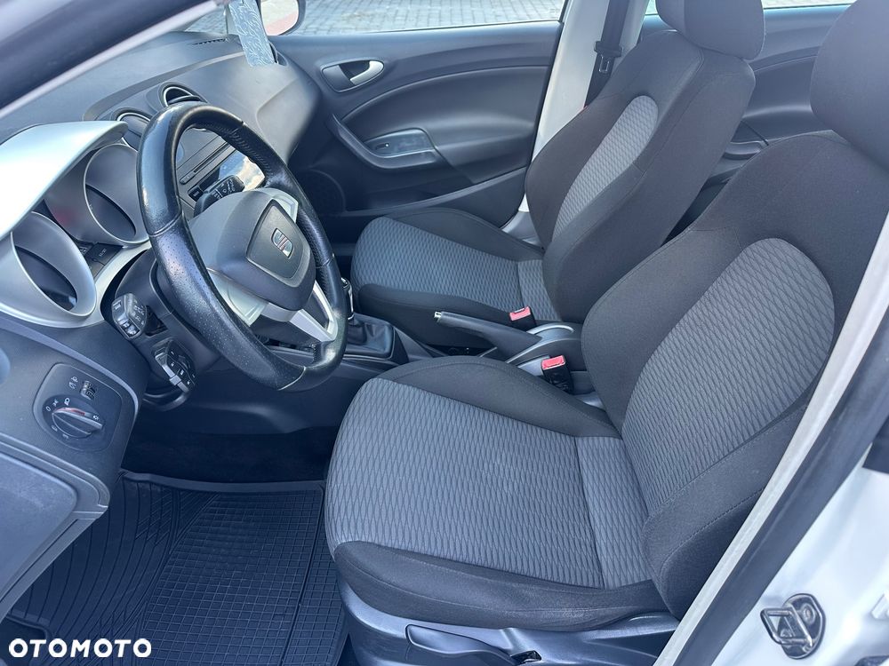 Seat Ibiza 1.6 TDI CR Style Viva - 15