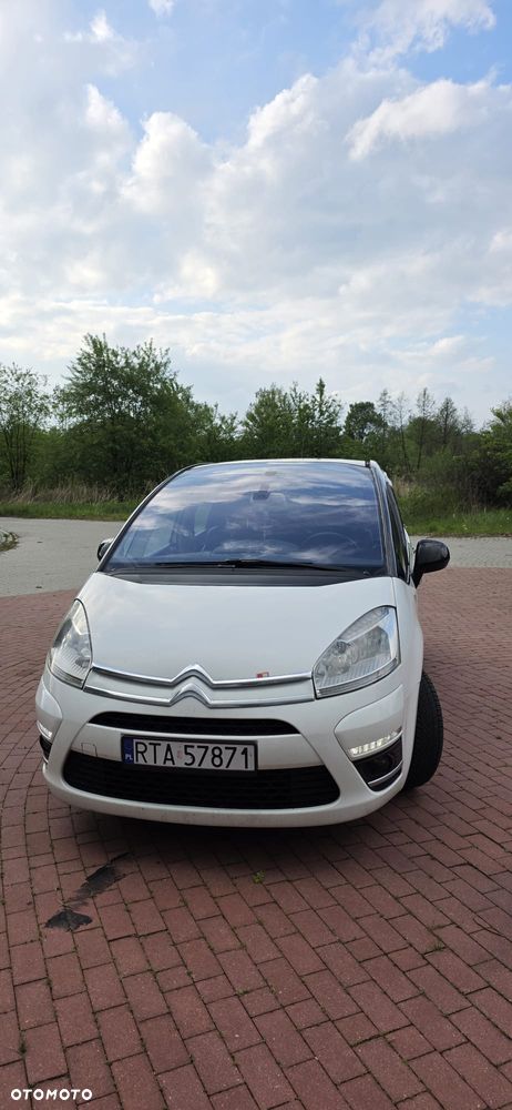 Citroën C4 Picasso 1.6 HDi Attraction - 11