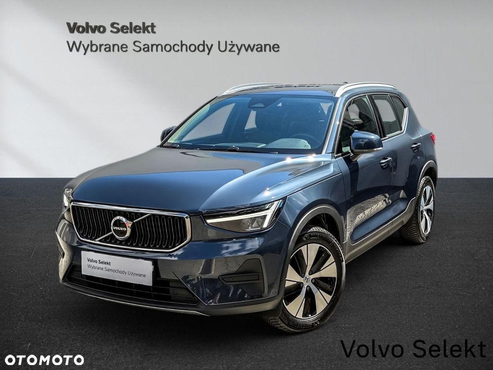Volvo XC 40 - 2