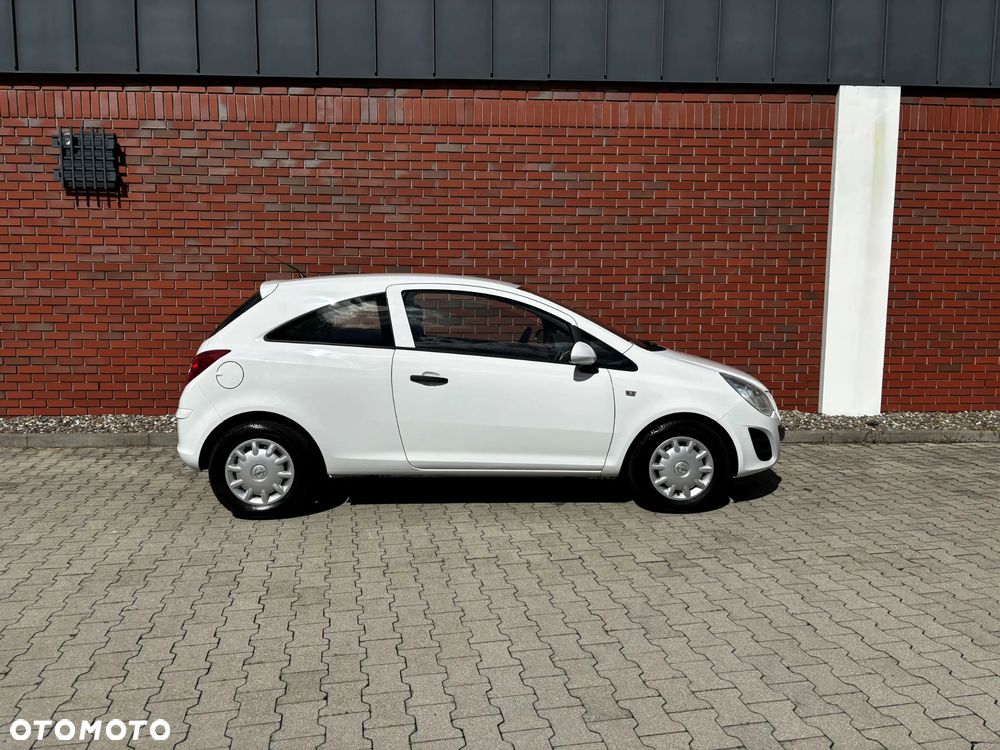 Opel Corsa 1.2 16V EcoFLEX Active - 4